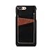 Price comparison product image For IPhone7/8 Mobile Shell Retro Slim Leather IPhoneX Protective Shell Head Layer Leather Oil Wax Hit Color Card IPhone 6Plus Cover,A,iphone7/8