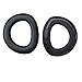 Produktbild Canmerli LederohrpolsterEarmuffs Earpads Replacemet Pair Für Sennheiser HD800 Kopfhörer