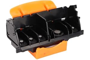 Annadue QY6-0086 Color Print Head for Canon,Replacement Printhead for Canon MX922 MX925 MX725 MX722 727 IX6880 IX6850 MX720 MX721 MX722 MX725 MX920 MX922 MX924 MX925