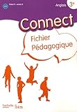 Image de Anglais 3e Connect : Fichier pédagogique