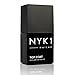 Produktbild NYK1 Professional Gel-Nagellack Top Coat UV und LED kompatibel mit Schellack NAILAC Soak Off