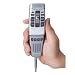 Produktbild OLYMPUS RecMic DR-2100 Premium Kit stationaere PC-Diktiersysteme inkl. ODMS Software