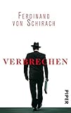 Verbrechen: Stories by