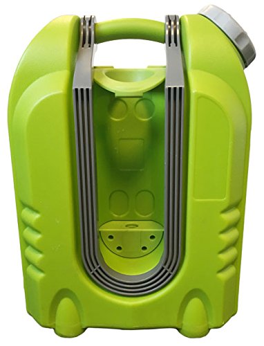 Preisvergleich Produktbild aqua2go GD300 Wassertank PRO Hochdruckreiniger