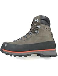 Trezeta - Botas de senderismo de Piel para hombre drakkar 40.5
