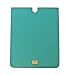 Price comparison product image Blue Leather iPAD Tablet eBook Cover