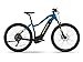 Produktbild Haibike Sduro Cross 9.0 Bosch 500wh 11v schwarz/blau Größe 56 2019 Damen (Trekking Elektro)