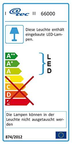 Kabellose LED Kugellampe, 30cm Kugel-Dekoleuchte mit Farbwechsel und Fernbedienung – Gartenleuchte, Kugelleuchte, Schwimmleuchte – hängend, stehend, schwimmend – wasserdicht für Haus und Garten - 4