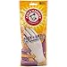 Produktbild Arm & Hammer Classic Disposable Latex Gloves 10/Pkg-White
