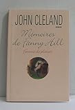 Mémoires de Fanny Hill femme de plaisir