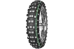 ‎MITAS Mitas 140/80-18 70M TT Terra Force-EH Rear Super Motorradreifen