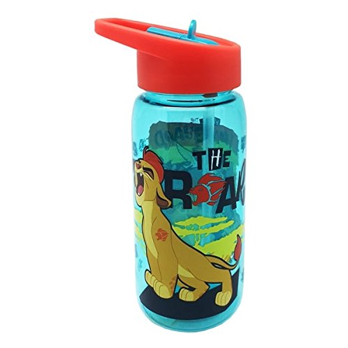 Preisvergleich Produktbild Disney Lion Guard Tritanflasche 450 ml
