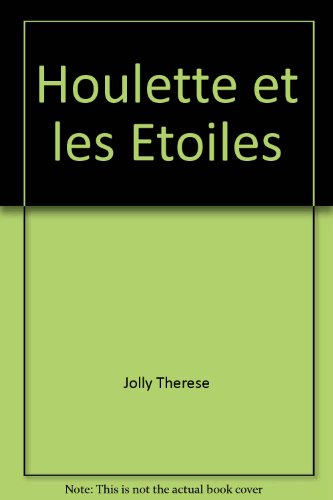 couverture de : La houlette et les &eacute;toiles
