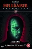 Hellraiser 4 - Bloodline [DVD]