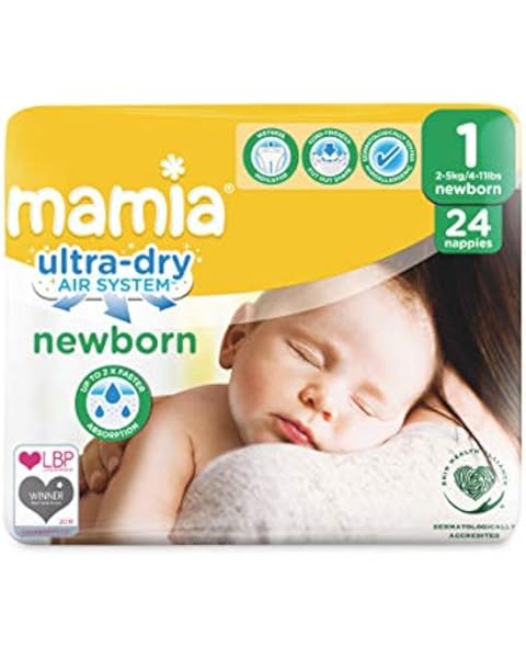 aldi uk nappies