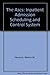 Produktbild The Ascs: Inpatient Admission Scheduling and Control System