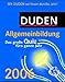 Duden - Allgemeinbildung 2009 by