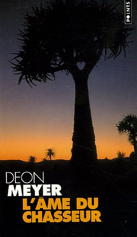 couverture de : L'&acirc;me du chasseur