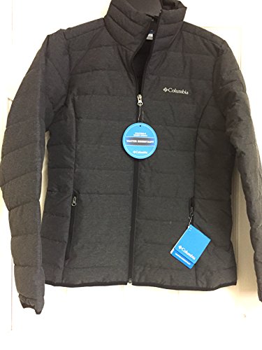 columbia exs jacket