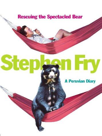 Cover zum Buch Rescuing the Spectacled Bear