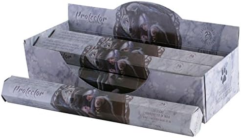 Anne Stocks Incense Sticks PROTECTOR-----CAMOMILE New Product By Sterling Effectz