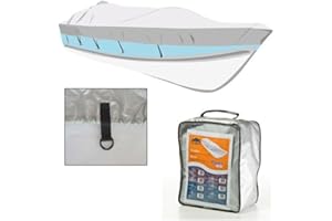 TREM Bootskiste Plane Boat Cover