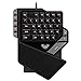 Produktbild Gaming Keyboard Mechanische Einhand-Tastatur Für PUGB Mobile Spiel Linke Hand Kleine Tastatur