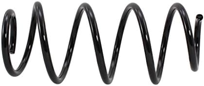Suspension Spring Front Audi A3 8P Skoda Octavia 1Z Volkswagen Golf Plus 5 V 6 VI Jetta 1 K2 2003 13