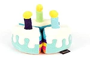 P.L.A.Y. – PET LIFESTYLE & YOU P.L.A.Y. Pet Bone-Appetite Cake