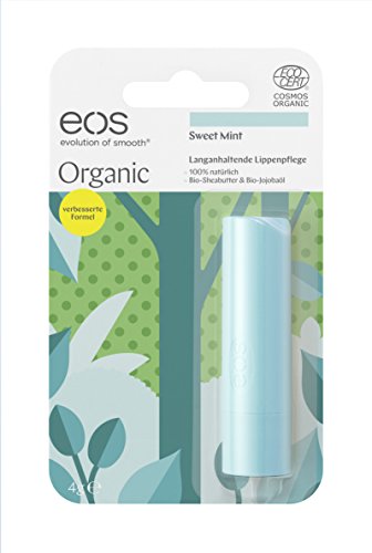 EOS Sweet Mint Smooth Stick, 1 Stück