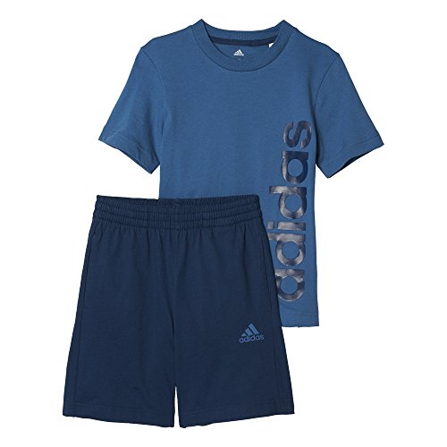 adidas Lk Lin Sum Set