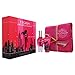 Produktbild Escada Sexy Graffiti Giftset EDT Spray 50ml, Body Lotion 50ml und Beauty Pouch, 1er Pack (1 x 100 ml)