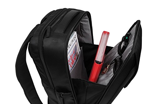 Kensington Laptoprucksack 15“/39.6 cm SecureTrek - 3