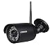 Produktbild Wlan/Wifi Kamera JJOBMOON IP Kamera Outdoor 720 P WiFi Wireless IP Sicherheitskugel Kamera Nachtsicht Wetterfest, 720 P (1500TVL) Nachtsicht
