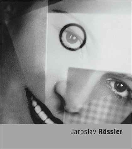 Jaroslav Rossler livre