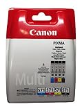 Cartuchos de impresoras para Canon Pixma ts5050, ts5051, ts5053, ts5055,...