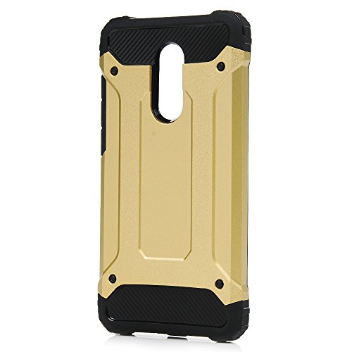Funda Xiaomi Redmi Note 4 Silicona Gel TPU y Pl stico PC - Mavis s Diary Cover Shock-Absorci n y Anti-Ara azos Carcasa Case Bumper Parachoques Choque Absorci n - Oro reviews Funda Xiaomi Redmi Note 4 Silicona Gel TPU y Pl stico PC - Mavis s Diary Cover Shock-Absorci n y Anti-Ara azos Carcasa Case Bumper Parachoques Choque Absorci n - Oro