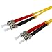 Produktbild Helos 5 m OS2 ST 5 m St St gelb
