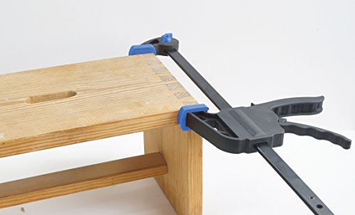 CON:P Spannzwingen-Set 4-teilig, B25665 - 6