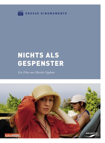 Preisvergleich Produktbild Nichts als Gespenster - Große Kinomomente