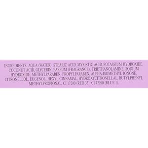 George Trumper Violet Soft Shaving Cream 200g - Image 2