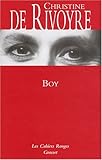 Boy