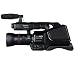 Produktbild Panasonic AG-AC8EJ Camcorder - Camcorder - 9,4 MP