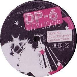 Preisvergleich Produktbild Dp 6 / City Lights