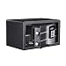 Produktbild HARTMANN TRESORE Coffre-fort a serrure électronique HS458-01 12L