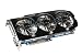 Produktbild Gigabyte NVIDIA GeForce GTX 670 OC Grafikkarte (PCI-e, 2GB, GDDR5, 2x DVI, HDMI, DP, Windforce 3X)