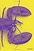 Produktbild Lobster: Marine Crustacean Sea Food Fishing (Yellow) Planner Calendar Organizer Daily Weekly Monthly [Year Below]