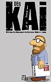 Image de Der Kai: BILD-Boss Kai Diekmann in Karikaturen, Bildern & Zahlen (Bulo / Cartoon-Bücher)