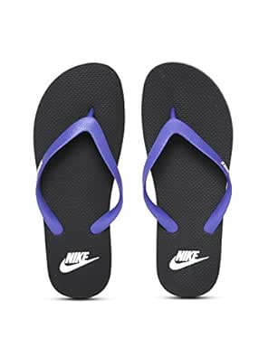 nike aquaswift thong black flip flops