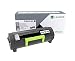 Produktbild Lexmark 51B0XA0 Original Toner Pack of 1
